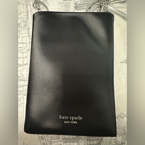 Kate Spade Whiskers North South Crossbody NWT - Picture 11 of 11